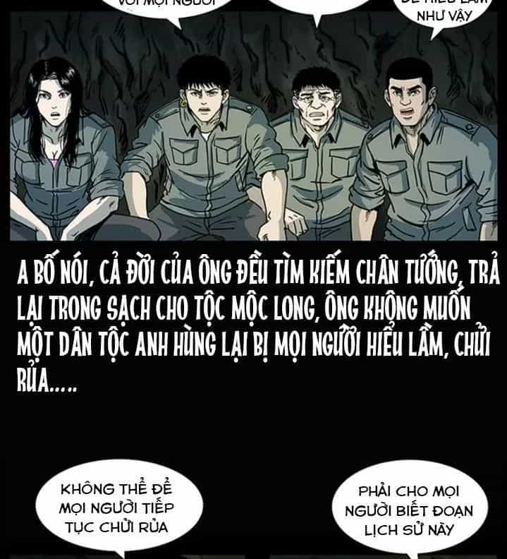 U Minh Ngụy Tượng - Chương 248 - ảnh 64