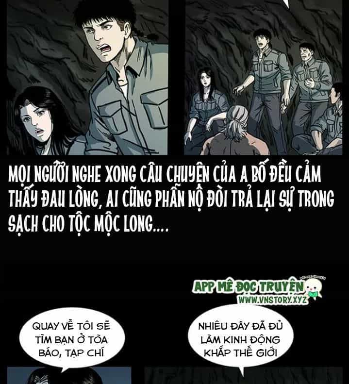 U Minh Ngụy Tượng - Chương 248 - ảnh 65