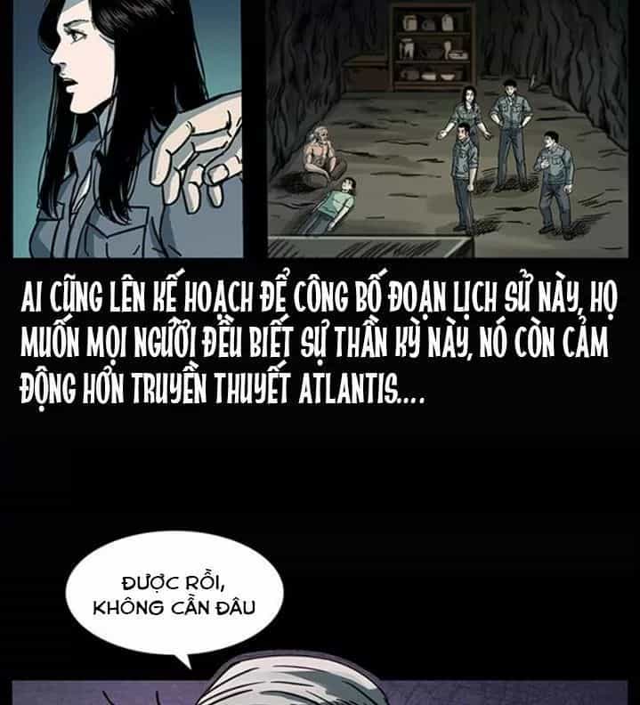 U Minh Ngụy Tượng - Chương 248 - ảnh 66