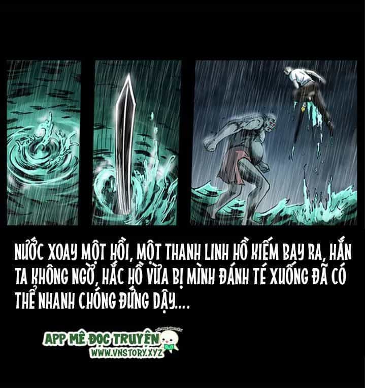 U Minh Ngụy Tượng - Chương 248 - ảnh 7