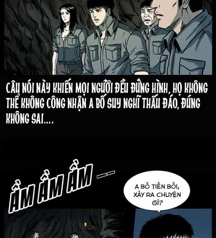 U Minh Ngụy Tượng - Chương 248 - ảnh 70