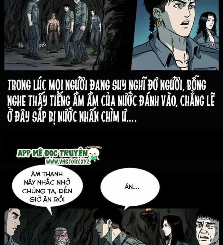 U Minh Ngụy Tượng - Chương 248 - ảnh 71