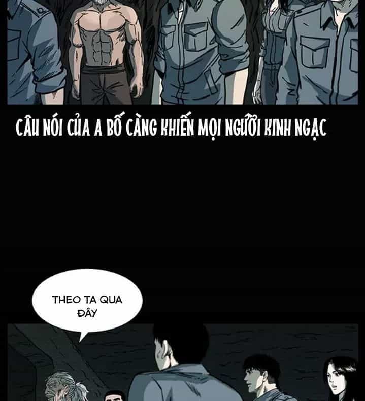 U Minh Ngụy Tượng - Chương 248 - ảnh 72
