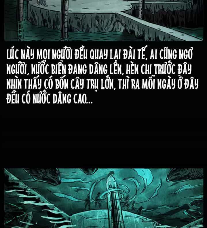 U Minh Ngụy Tượng - Chương 248 - ảnh 74