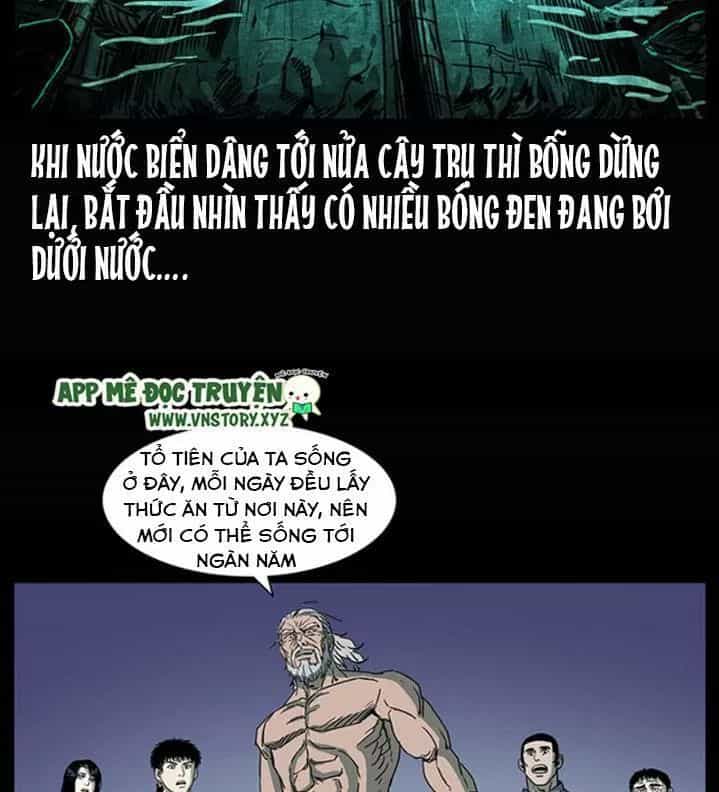 U Minh Ngụy Tượng - Chương 248 - ảnh 75