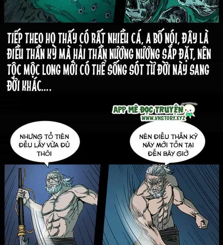 U Minh Ngụy Tượng - Chương 248 - ảnh 77