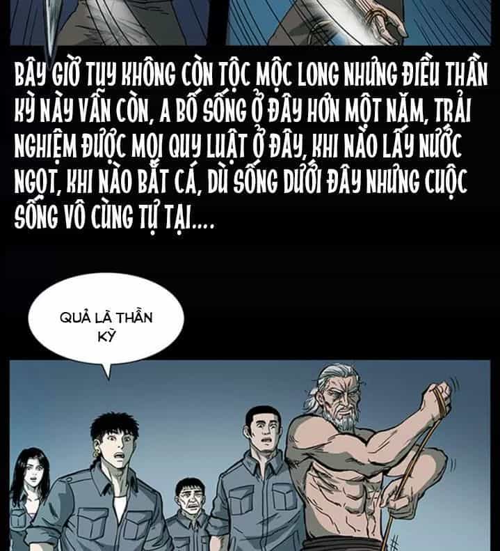 U Minh Ngụy Tượng - Chương 248 - ảnh 78