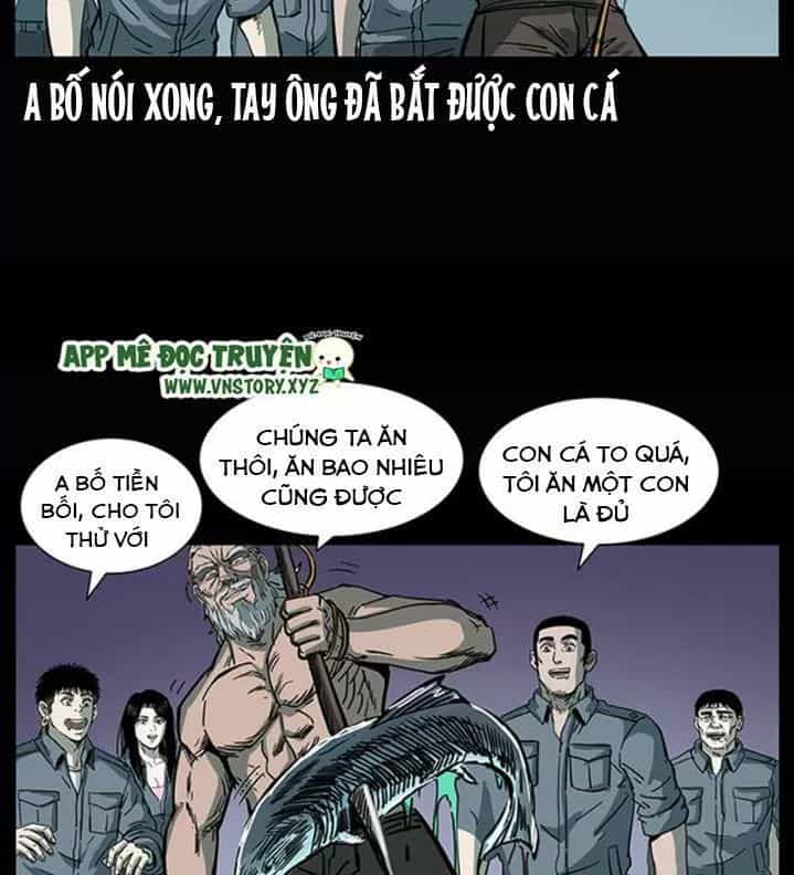 U Minh Ngụy Tượng - Chương 248 - ảnh 79