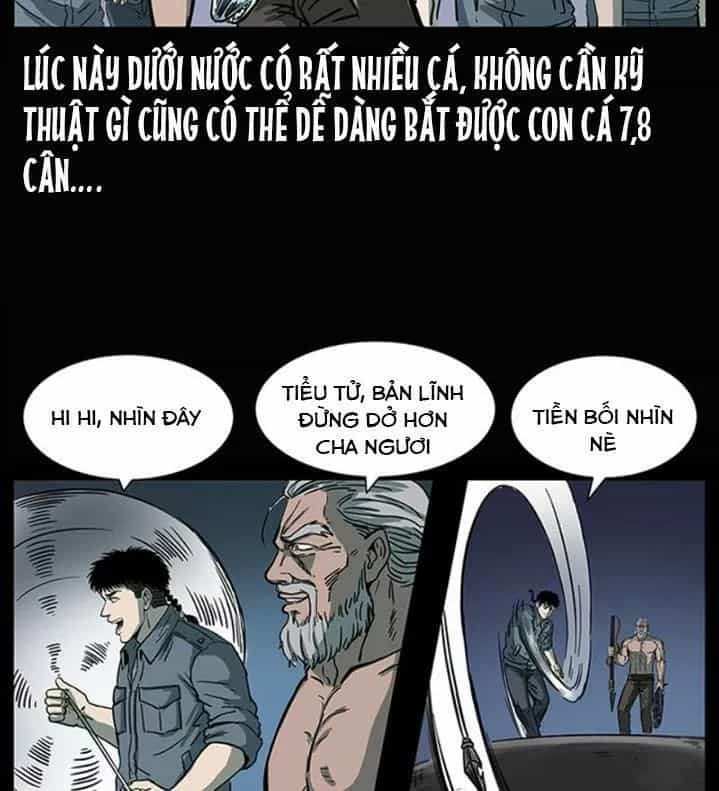 U Minh Ngụy Tượng - Chương 248 - ảnh 80