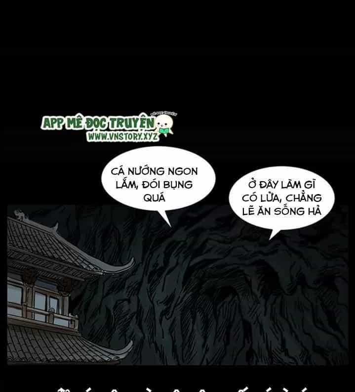 U Minh Ngụy Tượng - Chương 248 - ảnh 82