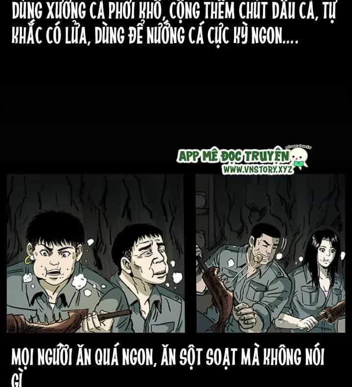 U Minh Ngụy Tượng - Chương 248 - ảnh 84