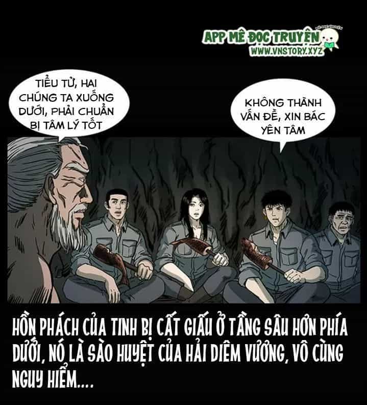 U Minh Ngụy Tượng - Chương 248 - ảnh 88