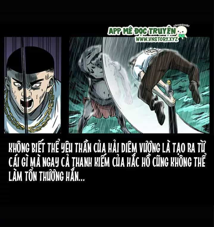 U Minh Ngụy Tượng - Chương 248 - ảnh 9