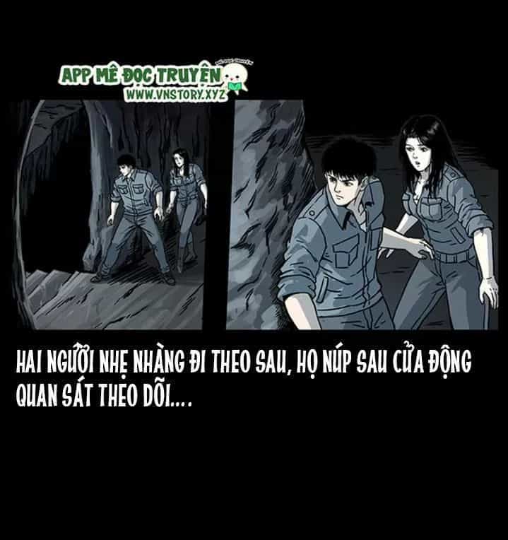 U Minh Ngụy Tượng - Chương 249 - ảnh 10