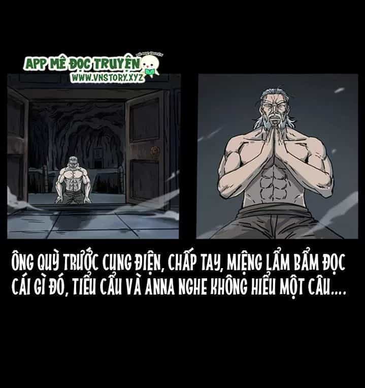 U Minh Ngụy Tượng - Chương 249 - ảnh 13