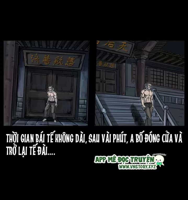 U Minh Ngụy Tượng - Chương 249 - ảnh 14