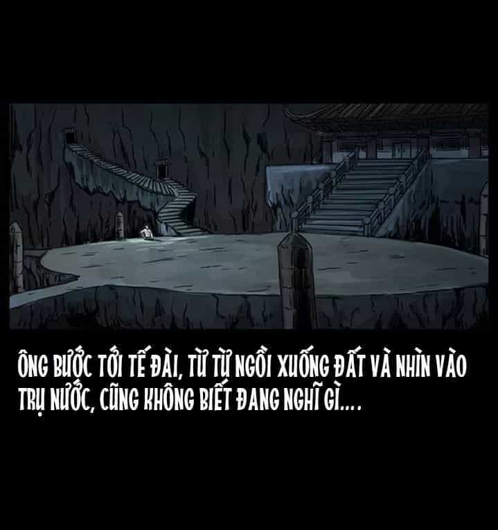 U Minh Ngụy Tượng - Chương 249 - ảnh 15