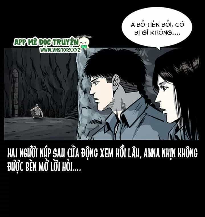 U Minh Ngụy Tượng - Chương 249 - ảnh 16