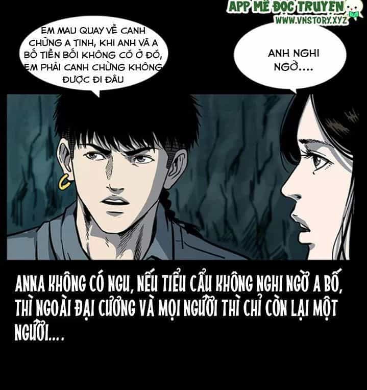 U Minh Ngụy Tượng - Chương 249 - ảnh 18