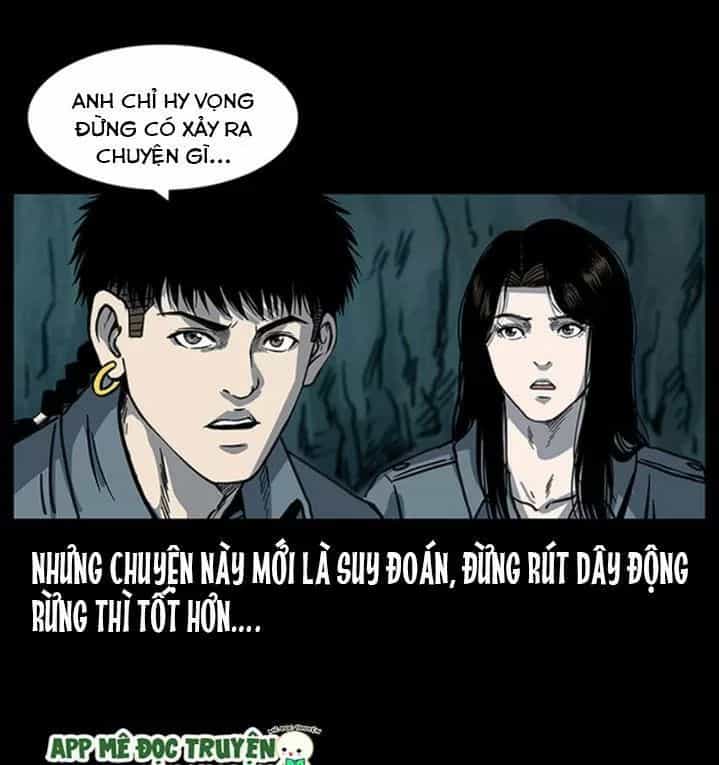 U Minh Ngụy Tượng - Chương 249 - ảnh 19