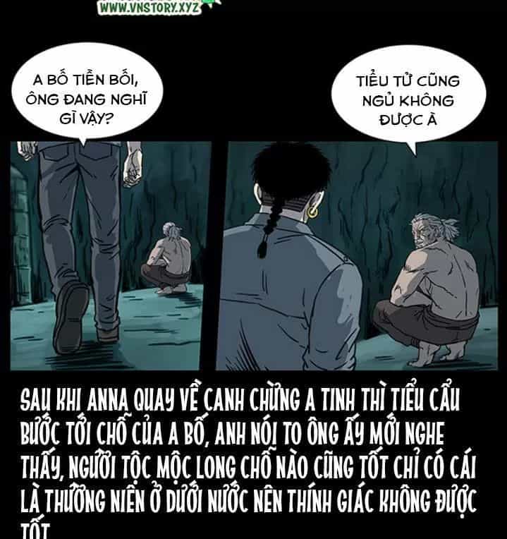 U Minh Ngụy Tượng - Chương 249 - ảnh 20