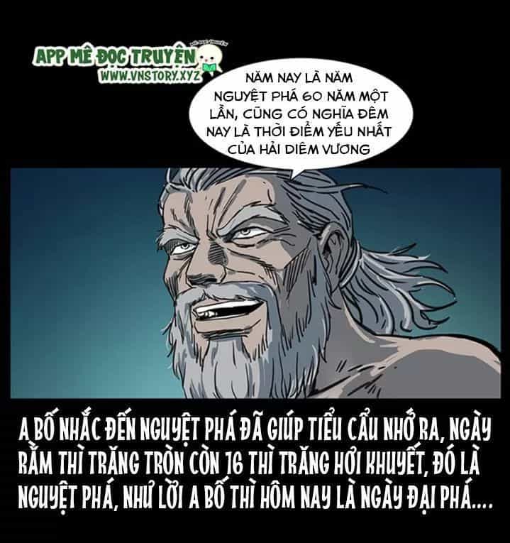 U Minh Ngụy Tượng - Chương 249 - ảnh 23