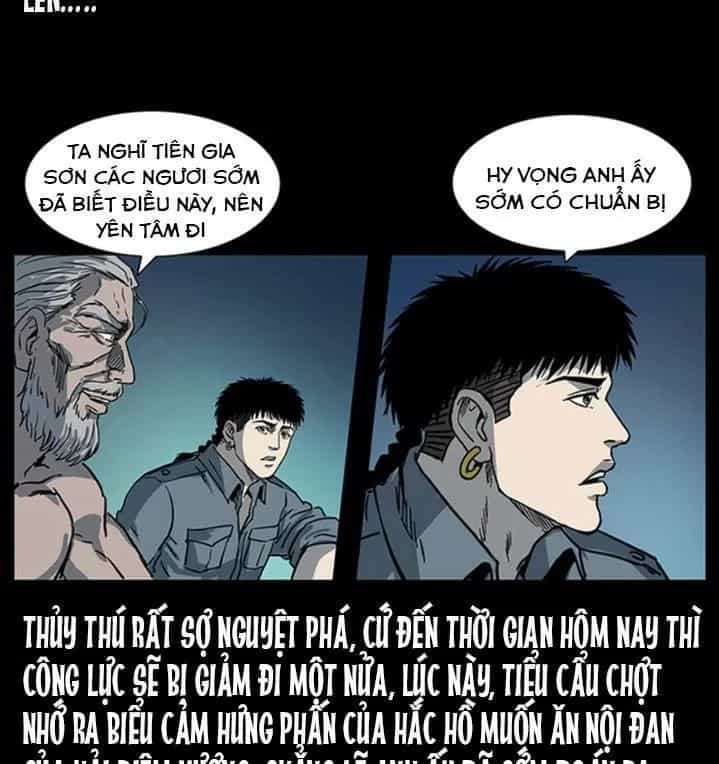 U Minh Ngụy Tượng - Chương 249 - ảnh 25