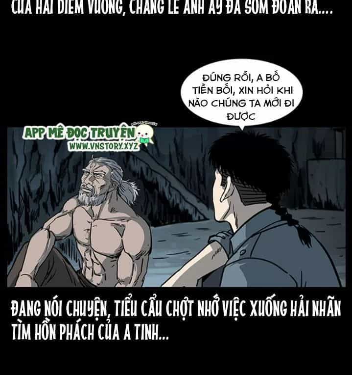 U Minh Ngụy Tượng - Chương 249 - ảnh 26