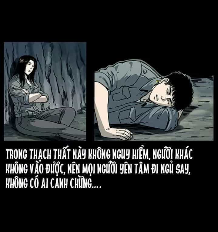 U Minh Ngụy Tượng - Chương 249 - ảnh 3