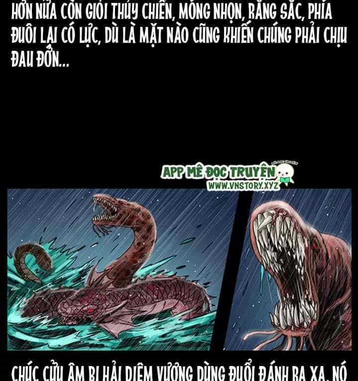 U Minh Ngụy Tượng - Chương 249 - ảnh 31
