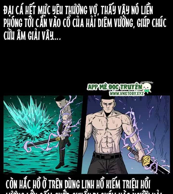 U Minh Ngụy Tượng - Chương 249 - ảnh 34