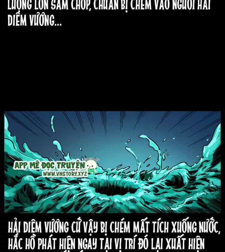 U Minh Ngụy Tượng - Chương 249 - ảnh 35