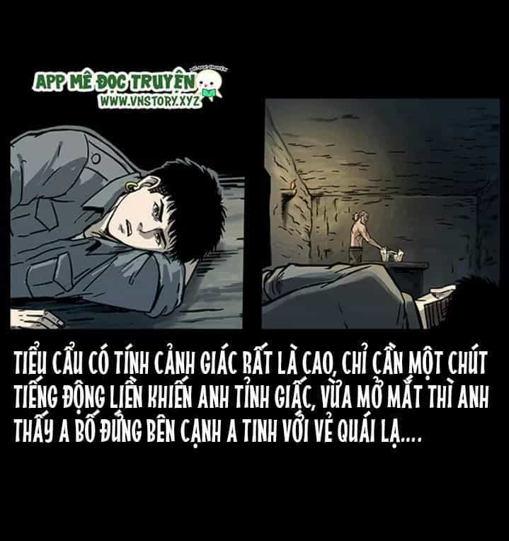 U Minh Ngụy Tượng - Chương 249 - ảnh 4