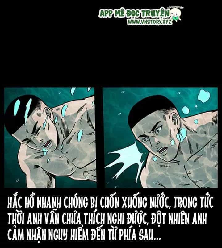 U Minh Ngụy Tượng - Chương 249 - ảnh 40