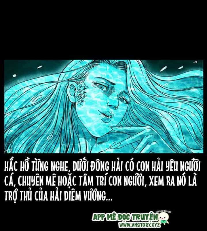 U Minh Ngụy Tượng - Chương 249 - ảnh 42