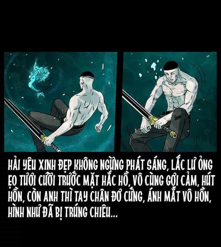 U Minh Ngụy Tượng - Chương 249 - ảnh 43