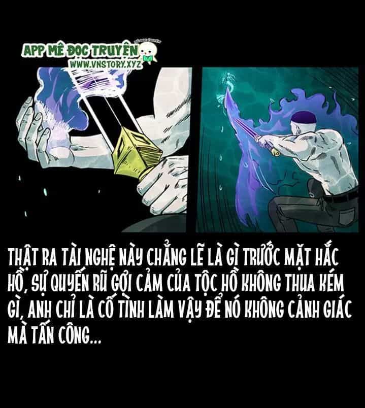 U Minh Ngụy Tượng - Chương 249 - ảnh 44