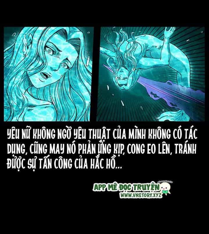 U Minh Ngụy Tượng - Chương 249 - ảnh 45