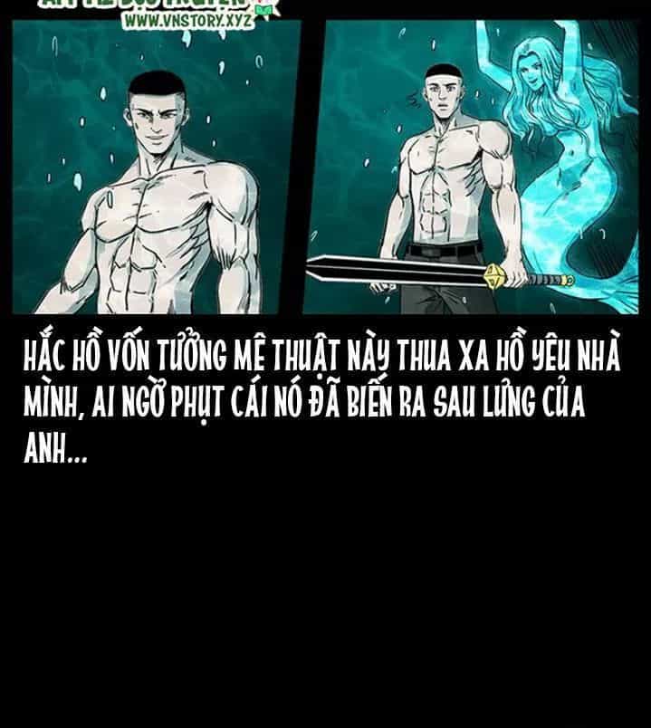 U Minh Ngụy Tượng - Chương 249 - ảnh 47