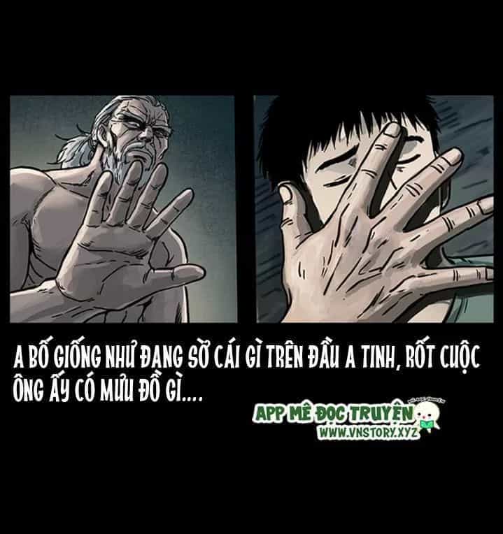 U Minh Ngụy Tượng - Chương 249 - ảnh 5
