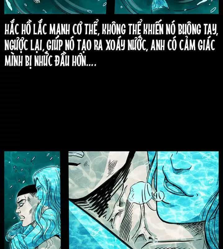 U Minh Ngụy Tượng - Chương 249 - ảnh 50