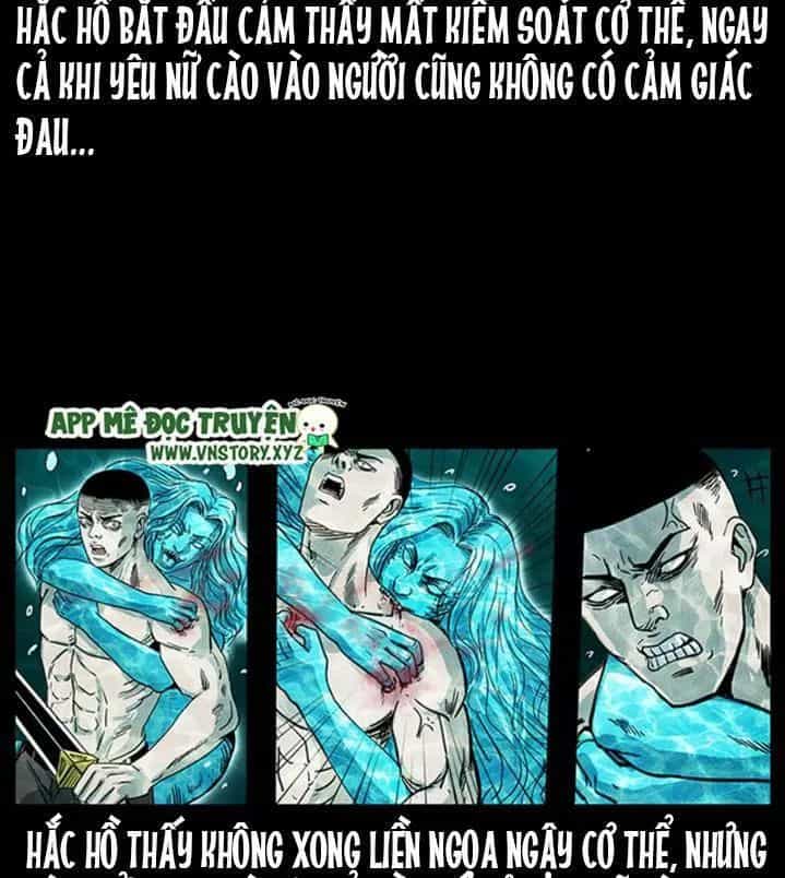 U Minh Ngụy Tượng - Chương 249 - ảnh 52