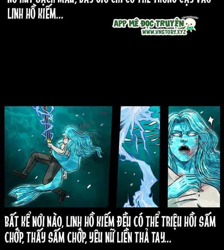 U Minh Ngụy Tượng - Chương 249 - ảnh 54