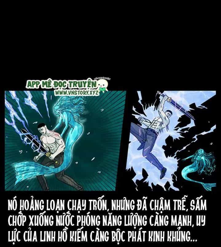 U Minh Ngụy Tượng - Chương 249 - ảnh 55
