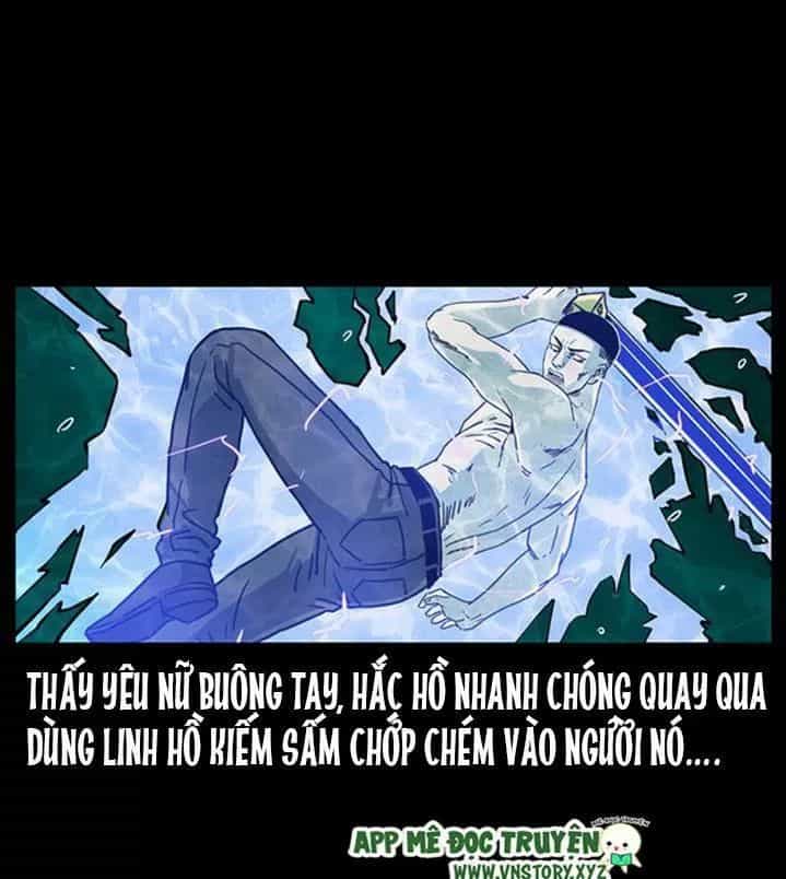U Minh Ngụy Tượng - Chương 249 - ảnh 56