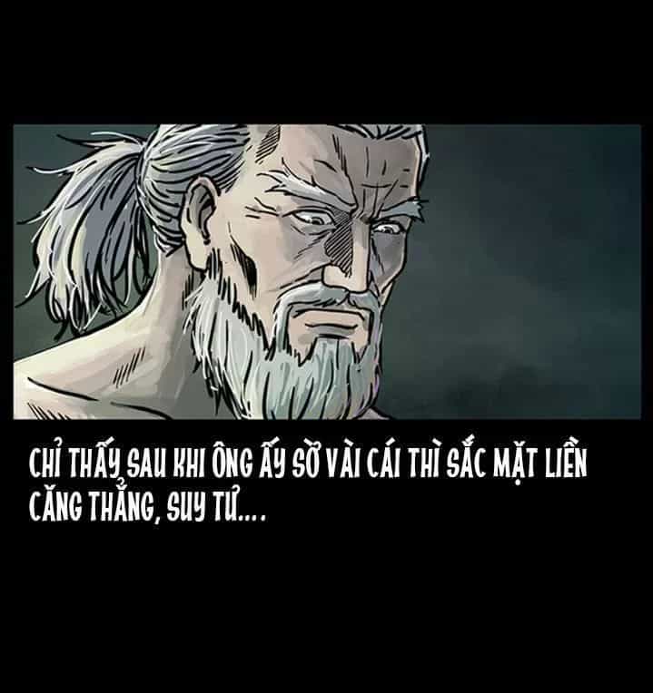 U Minh Ngụy Tượng - Chương 249 - ảnh 6