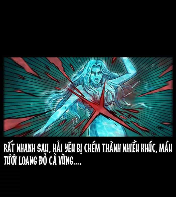 U Minh Ngụy Tượng - Chương 249 - ảnh 60