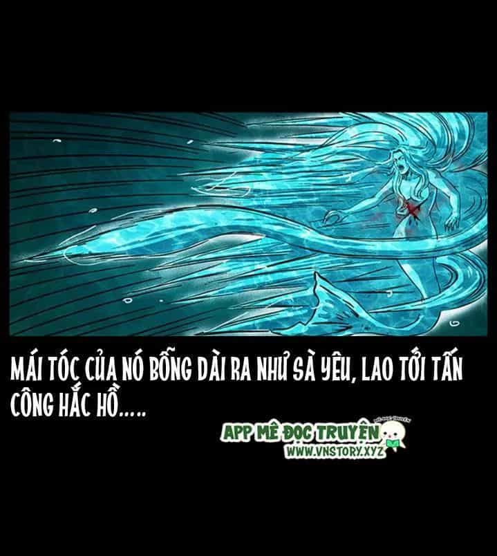 U Minh Ngụy Tượng - Chương 249 - ảnh 62