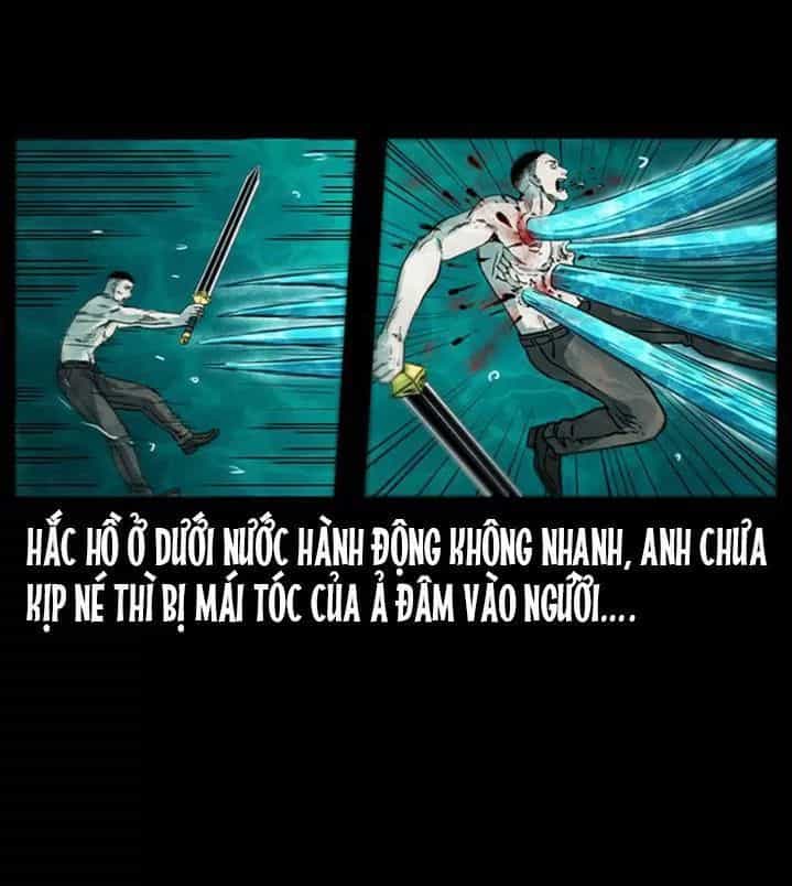 U Minh Ngụy Tượng - Chương 249 - ảnh 63