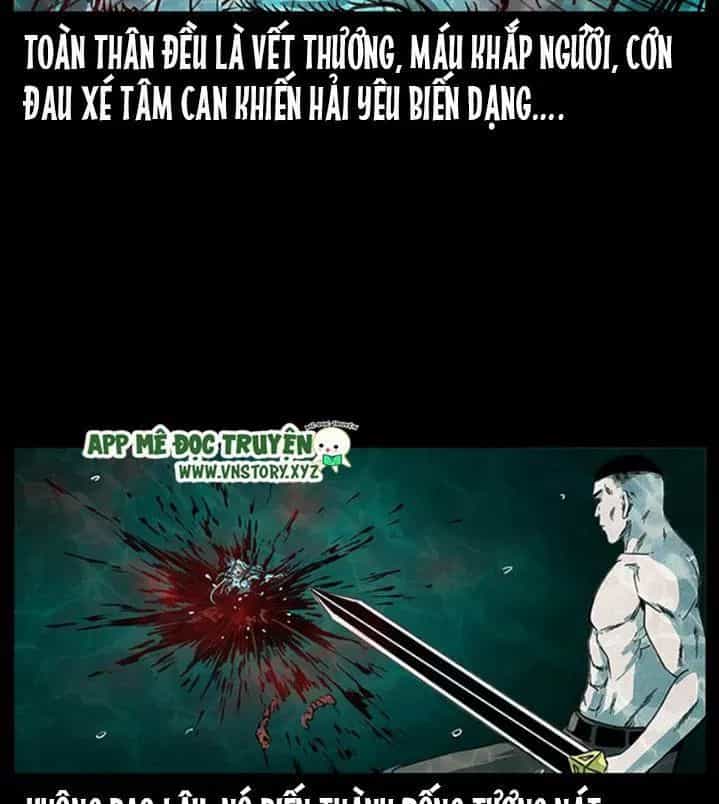U Minh Ngụy Tượng - Chương 249 - ảnh 75